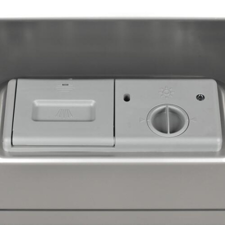 Посудомоечная машина Electrolux ESF2300DW белый