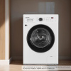 Стиральная машина Samsung WW65AG4S21CELD белый