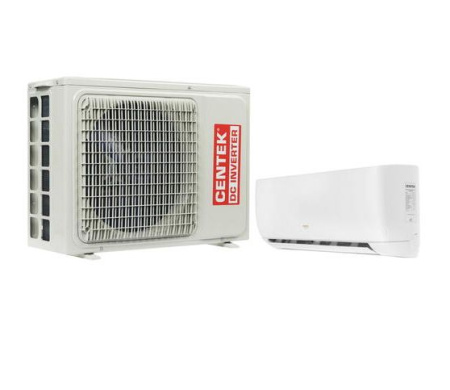 Сплит-система Centek Ct-65V07+