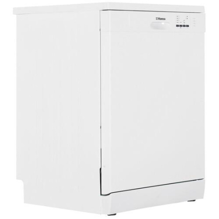 Посудомоечная машина Hansa ZWV614WH белый