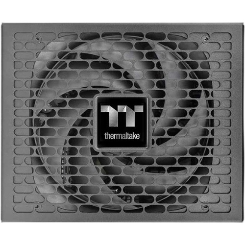 Блок питания Thermaltake Toughpower i Gen.5 (PS-TPI-2000FNFDPE-1) ATX 2000W 80+ platinum 24pin APFC 140mm fan color LED 12xSATA Cab Manag RTL