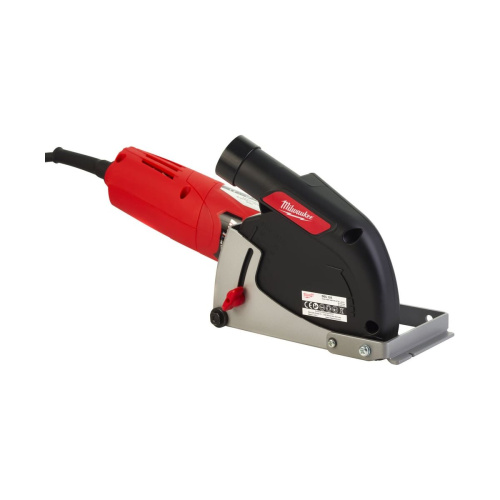 УШМ Milwaukee AGV12-125XDEC-SET (4933448020) 1200 Вт