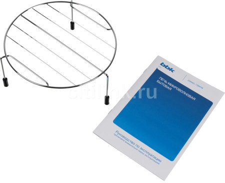 Микроволновая печь BBK 20MWG-738M/W