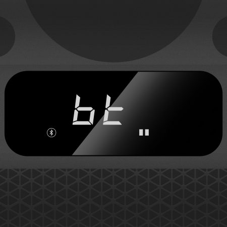 Портативная акустика SVEN PS-1000 черный