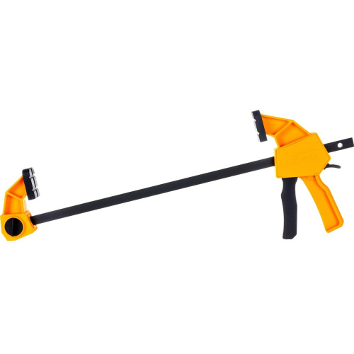 Струбцины быстрозажимные Inforce 06-03-34-2 60x300мм 2 шт