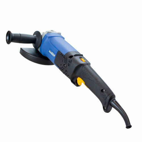 Шлифмашина REDBO EAG-180/1850ERS синий/черный 20700
