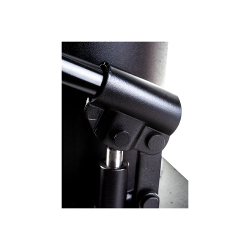 Домкрат бутылочный Gigant 50Т HBJ-50s гидравлический