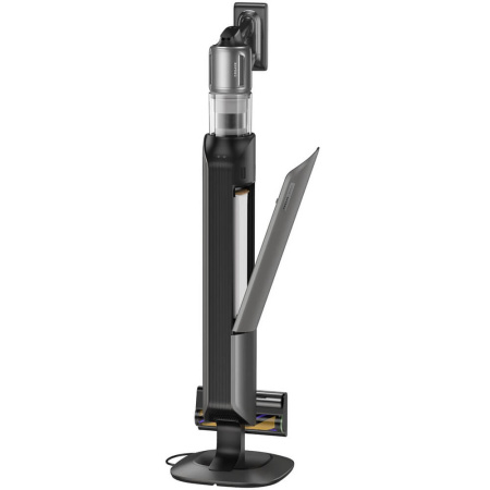 Пылесос вертикальный DREAME Z40 черный