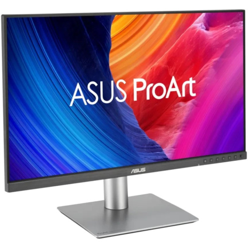 Монитор Asus PA278CFRV (90LM06Q0-B01M70) черный