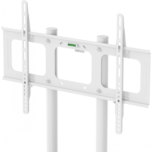 Стойка для телевизора Cactus CS-ST04 белый