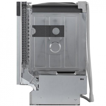 Встраиваемая посудомоечная машина Bosch SRV2IKX2BR