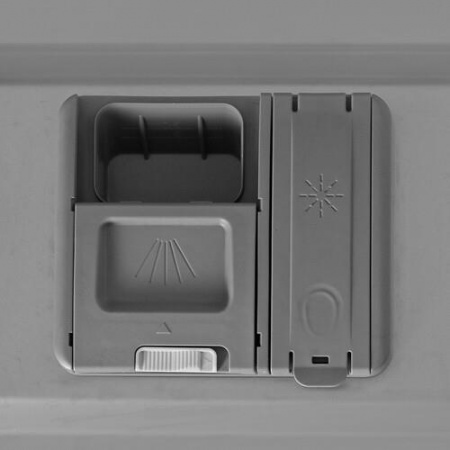 Встраиваемая посудомоечная машина Midea MID60S430i