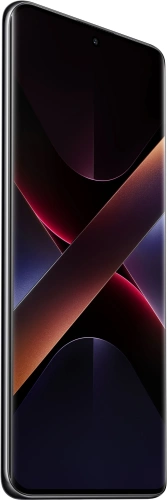 Смартфон Poco X7 5G 8\256 Черный