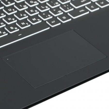 16" Ноутбук MAIBENBEN X639 черный