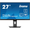 Монитор Iiyama ProLite XUB2797QSNP-B1 черный