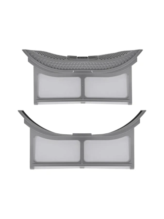 Сушильная машина MAUNFELD MFDM168WH03B