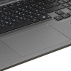 16" Ноутбук MAIBENBEN X16C серый