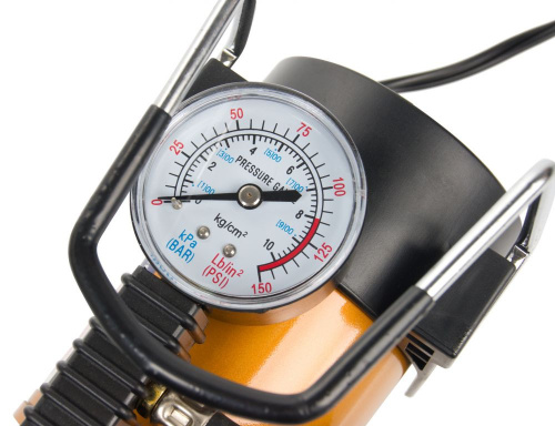 Автокомпрессор Starwind CC-220