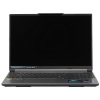 16" Ноутбук MAIBENBEN X16C серый