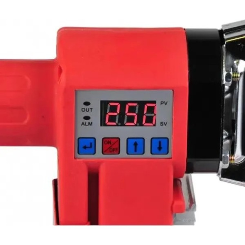 Сварочный аппарат ELITECH СПТ 1500Э (E1704.005.00) для полипропиленовых труб