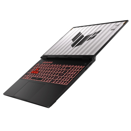 Ноутбук Asus Tianxuan 6 pro RTX5060/R9 8940HX/16/1024