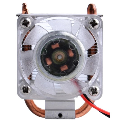 Вентилятор Raspberry Pi RPI-ICETOW Ice Tower CPU for Raspberry Pi