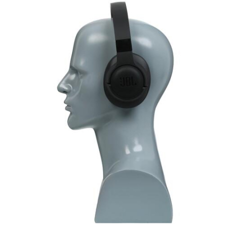 Беспроводные/проводные наушники JBL Tune 720BT черный