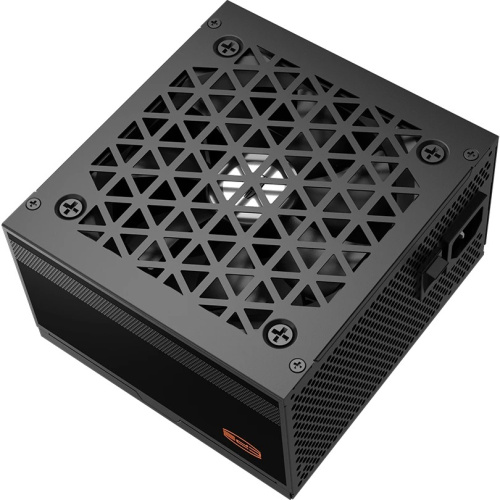 Блок питания PcCooler P3-YK850H-B1H 850W 80+ Bronze (ATX, ATX 3.1, Non-modular, 1x24(20+4)pin 550mm, 2xCPU*2 8(4+4)pin 650mm, 4xPCIe*2)