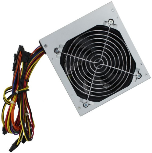 Блок питания POWERMAN PM-450ATX 6115832 for P4 450W OEM