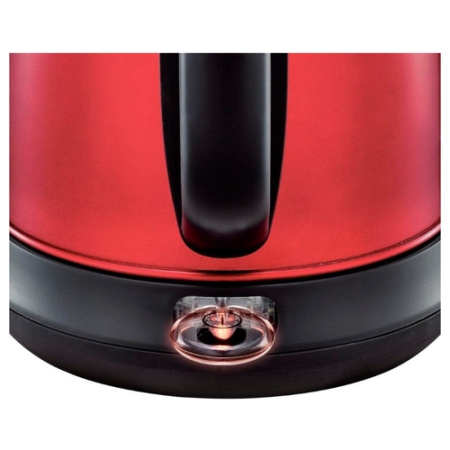 Чайник Tefal KI270530 красный