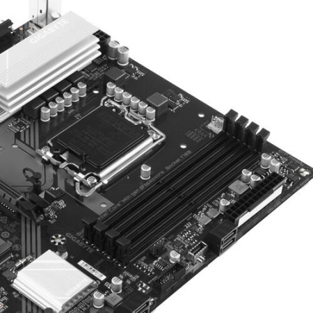 Материнская плата GIGABYTE B760M D3HP