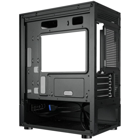 Корпус Ginzzu CL470