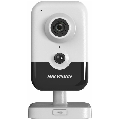 Видеокамера IP Hikvision DS-2CD2443G2-I(2.8mm) 2.8-2.8мм цветная корп.:белый/черный
