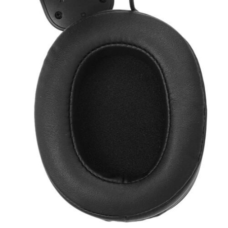 Проводные наушники ASUS TUF Gaming H3 серый