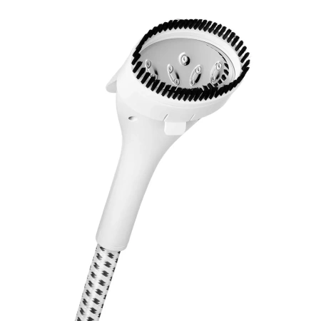 Отпариватель Kitfort КТ-9122 белый/серый