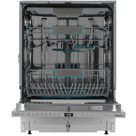 Встраиваемая посудомоечная машина Hisense HV693A65AD