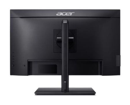 27" Монитор Acer Vero B277KC3bmipruzx черный