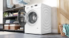 Стиральная машина Bosch WGE02209PL белый