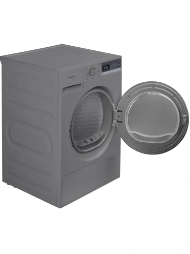 Сушильная машина с тепловым насосом MAUNFELD MFDM168SL02