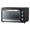 Духовка ATLANTA ATH-1403 Black