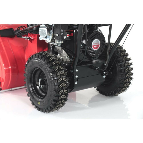 Снегоуборщик Интерскол СМБ-56/7М (836.0.0.70) 5.2кВт 7л.с.