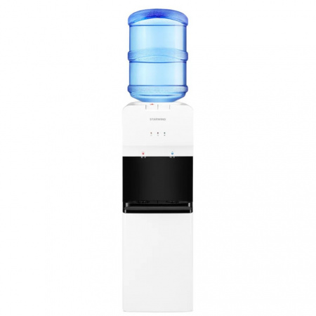 Кулер Starwind Sw-1005Ew Белый