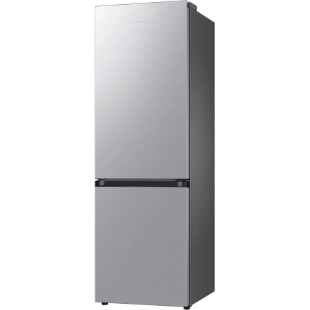 Холодильник Samsung RB34C600ESA/EF серебристый