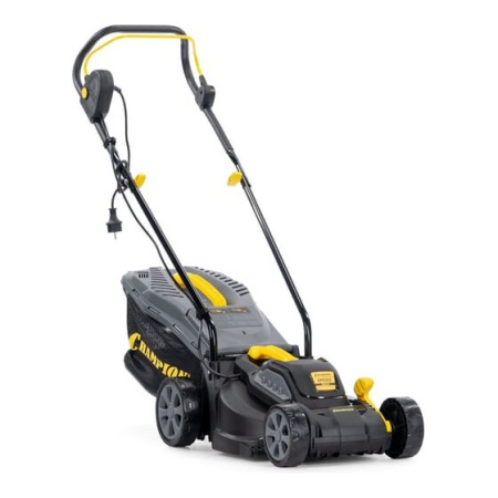 Газонокосилка роторная Champion EM3312
