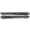 17.3" Ноутбук MSI Vector 17 HX A13VHG-803XRU черный
