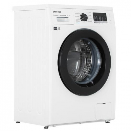 Стиральная машина Samsung WW70AG5S21CELP белый