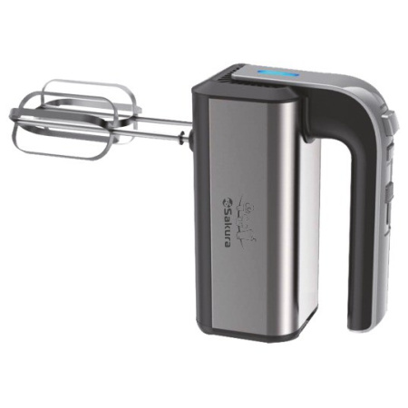 Миксер SAKURA SA-6324 SBK