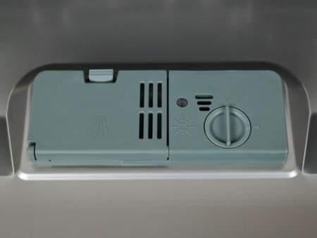 Посудомоечная машина Midea MCFD-0606 белый