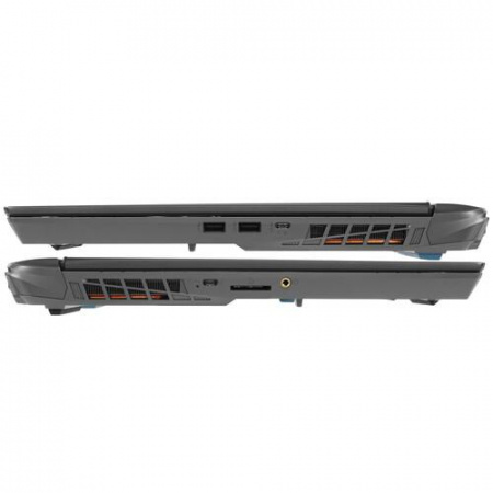 17.3" Ноутбук MSI Vector 17 HX A13VHG-803XRU черный