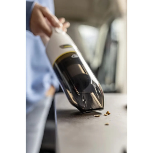Ручной пылесос Karcher CVH 3 Plus EU White (1.198-350.0)